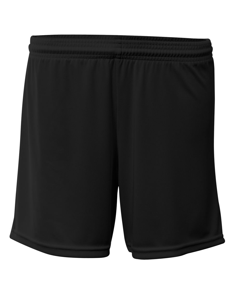 A4 Women's Cooling Performance Short 6