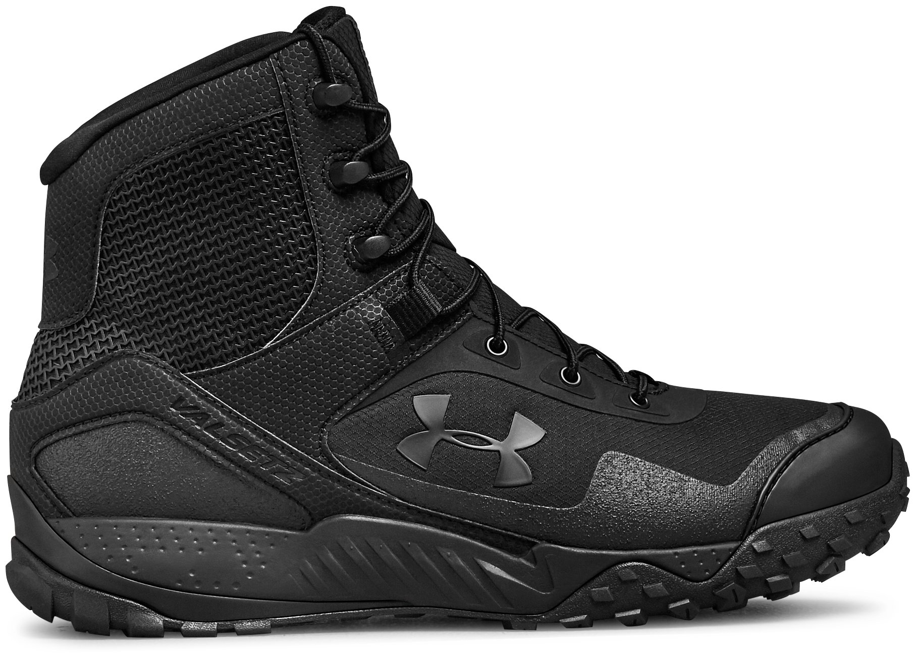 UA Valsetz RTS 1.5 Men's Tactical Boots 4
