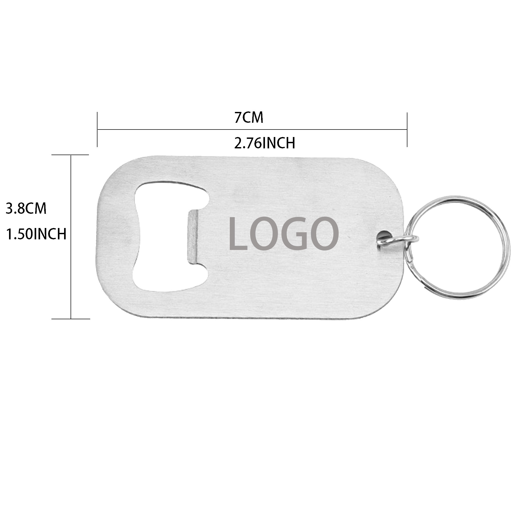 Premium Metal Bar Opener 3