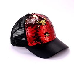 Sequin Hat