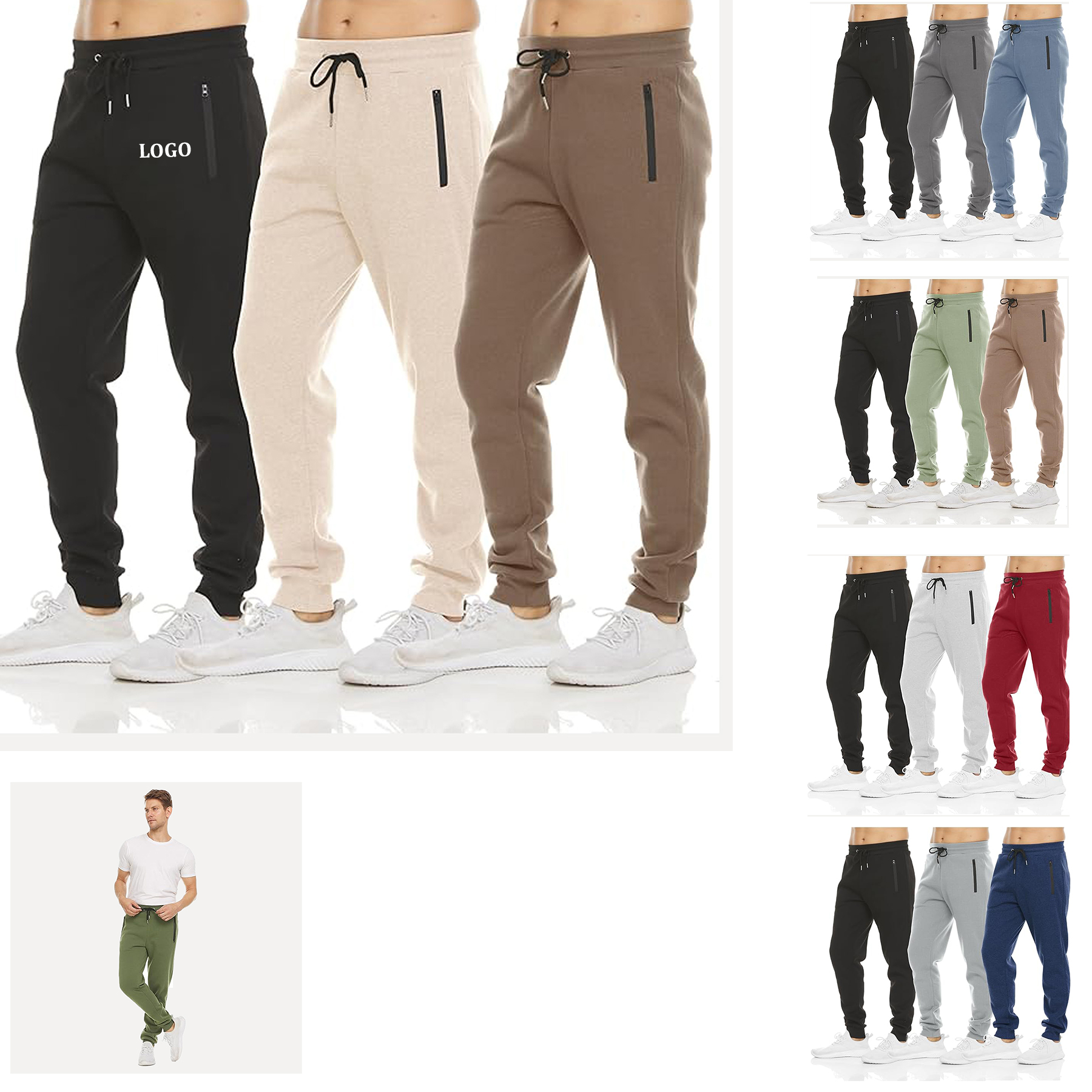 Sweatpants 6