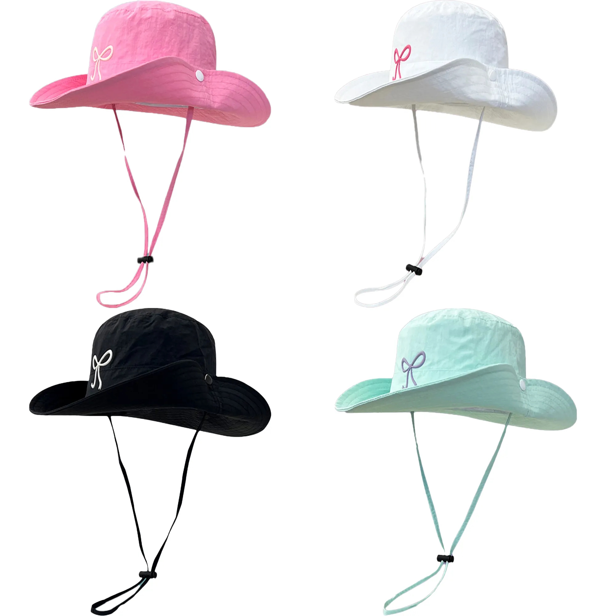 Bucket Hat