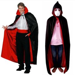 Halloween cloak