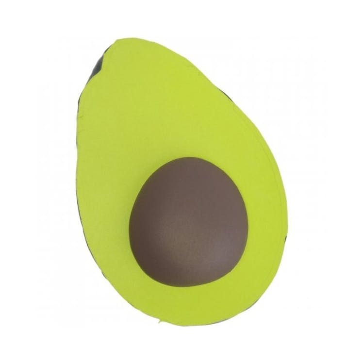 Squishy Avocado Toys 3