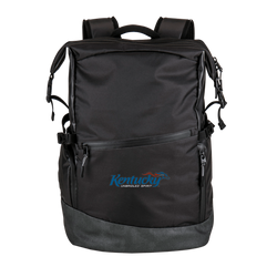 Basecamp Overland Backpack