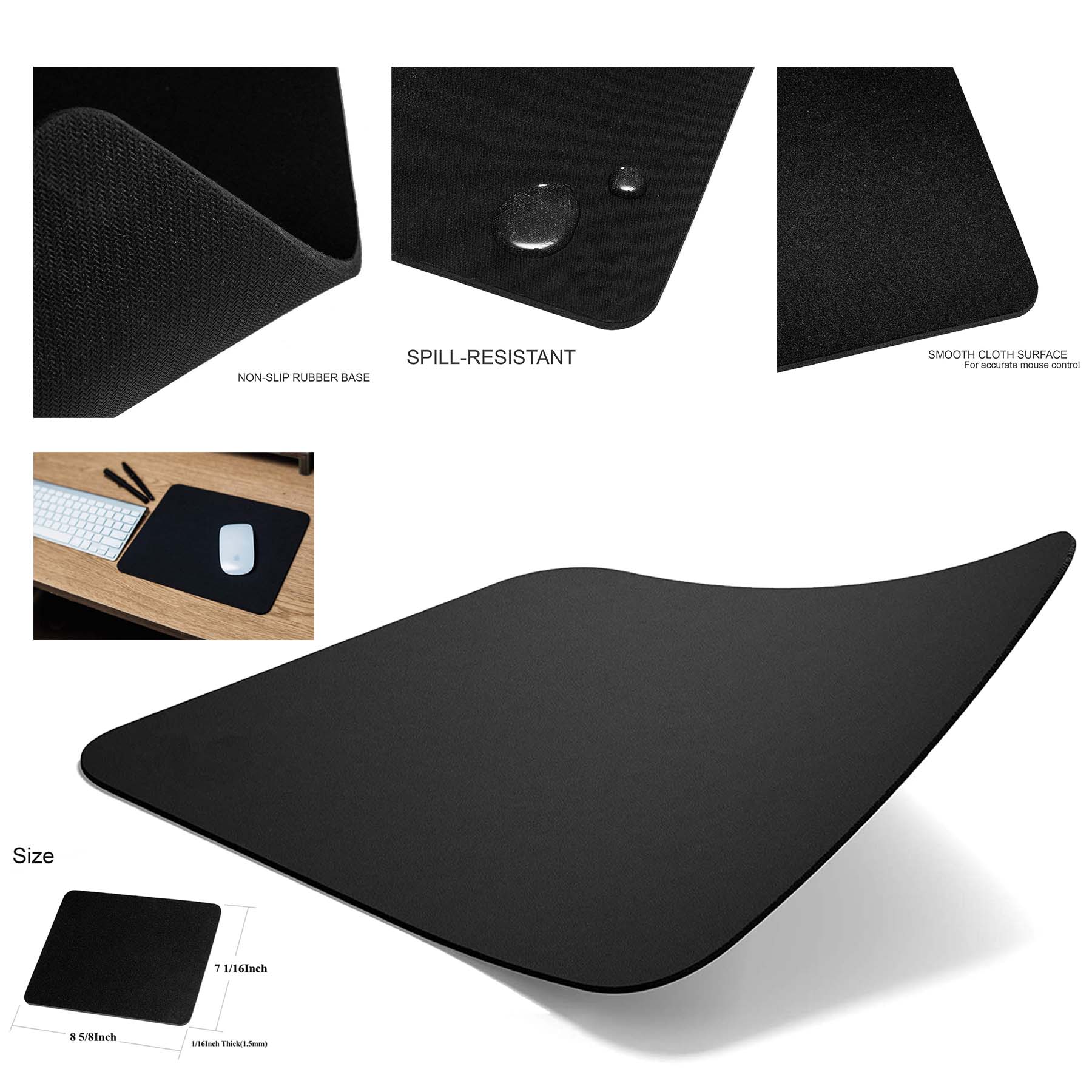 Mouse Pads