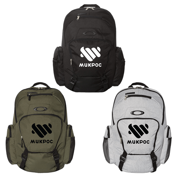 Oakley Blade Backpack