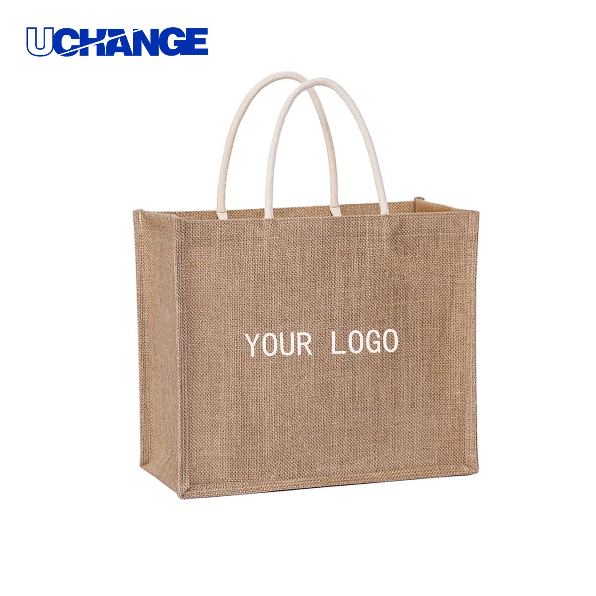 Linen Tote Bags