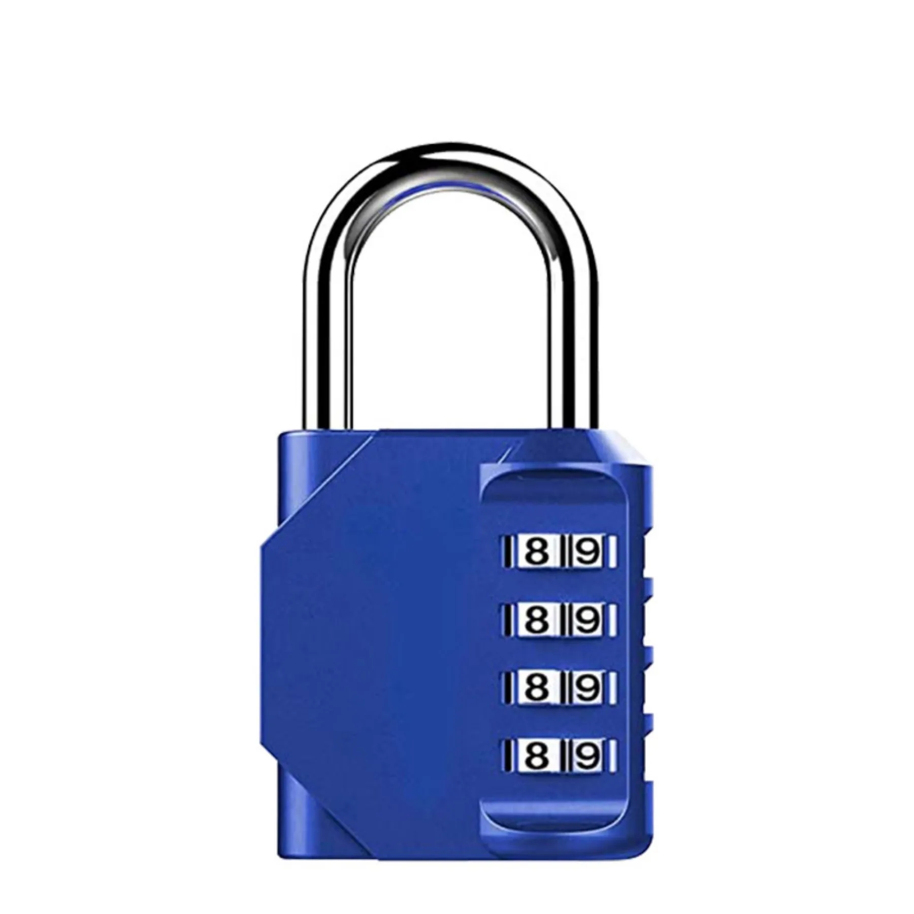 Outdoor 4 Digit Combination Lock 19