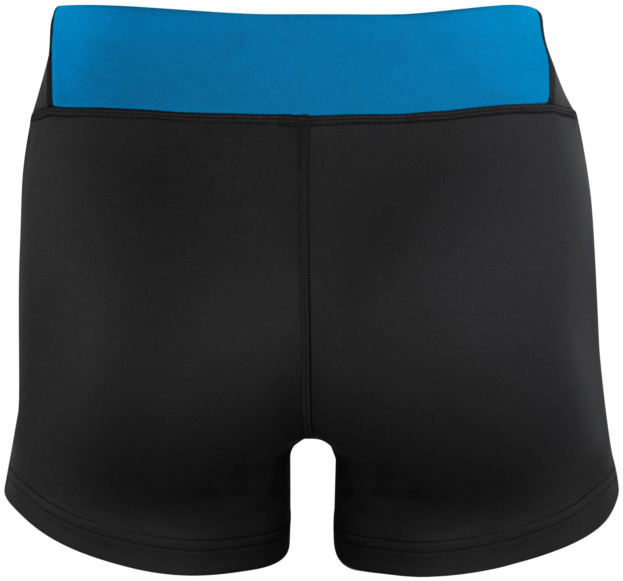 Victory 3.5" Inseam Volleyball Shorts 52
