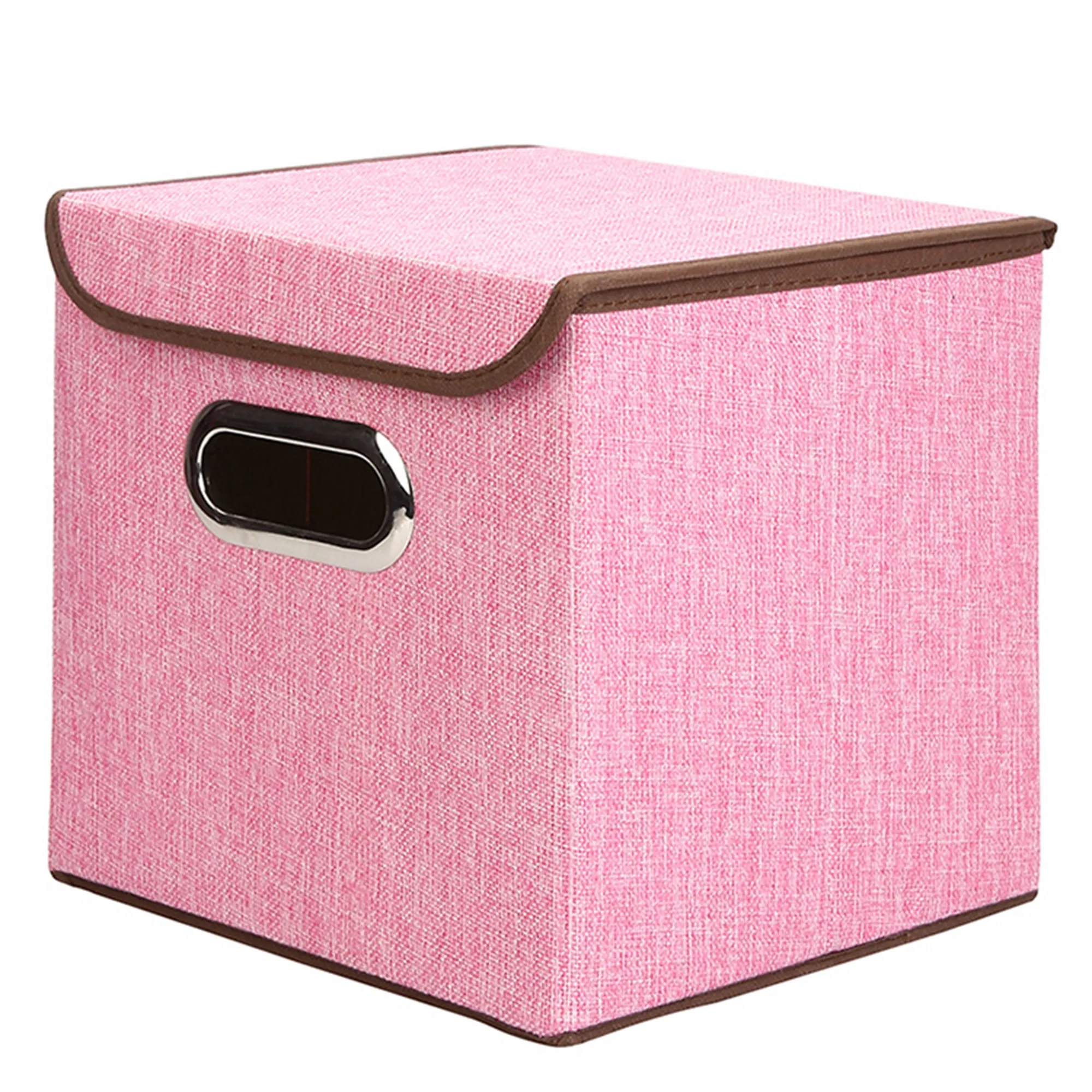 Square Folding Storage Box 20
