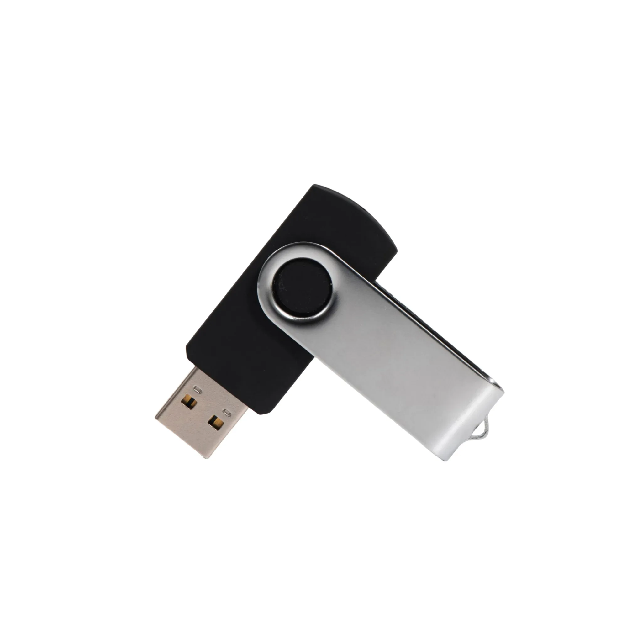 8G Rotating USB u Disk Processor 4