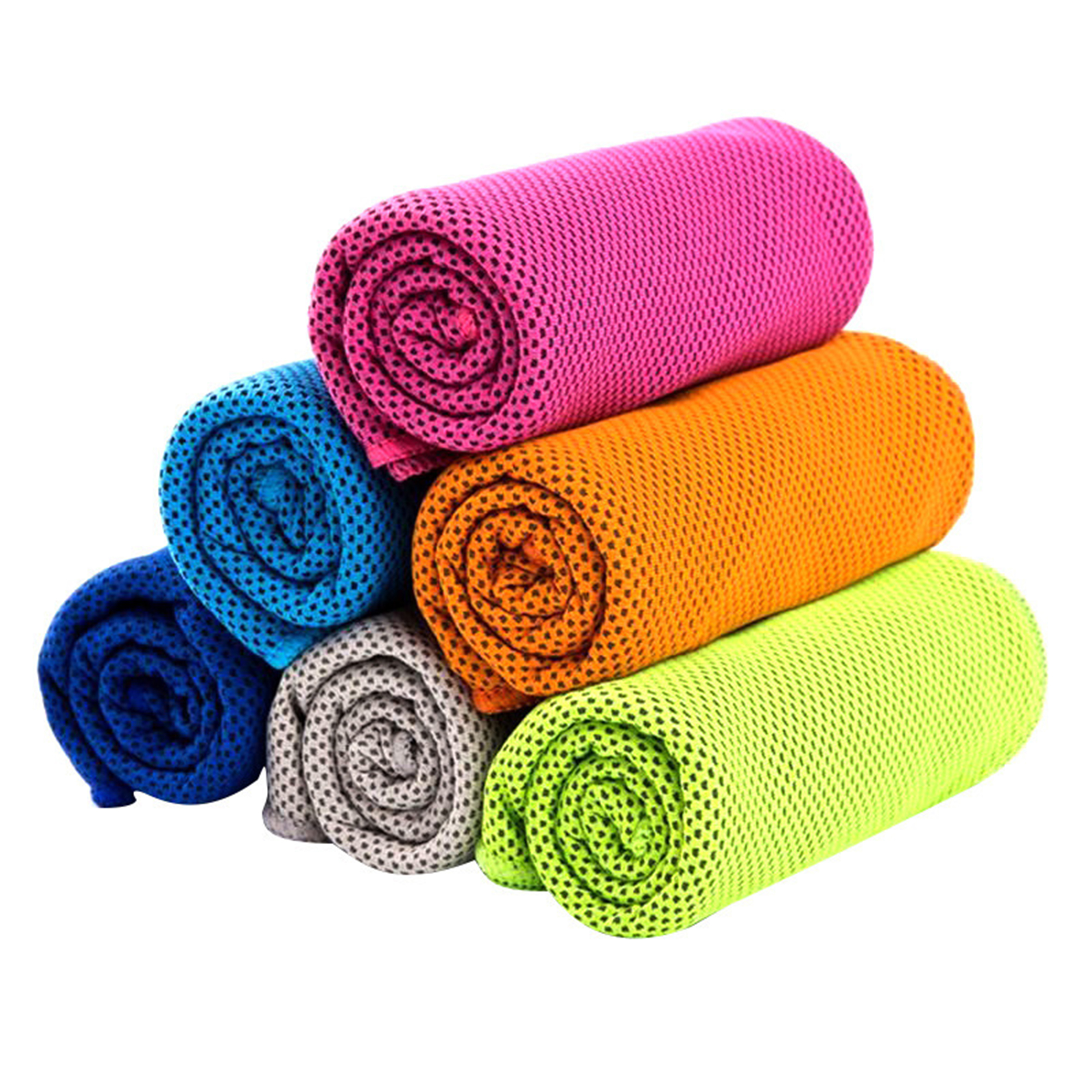 Microfiber Cooling Towel 3