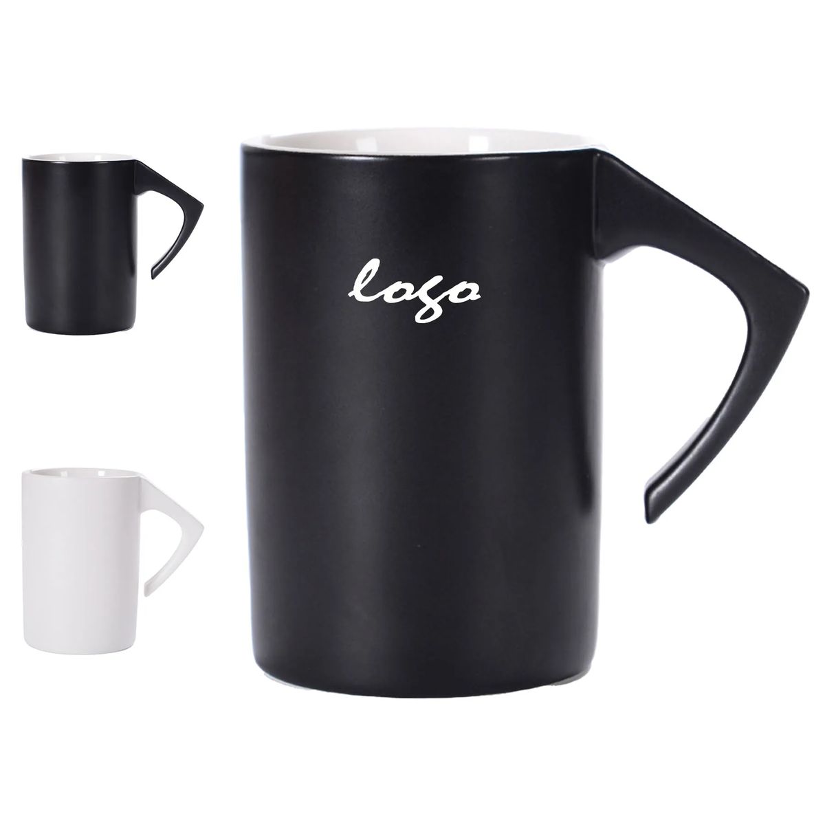 Ceramic Coffee Cup