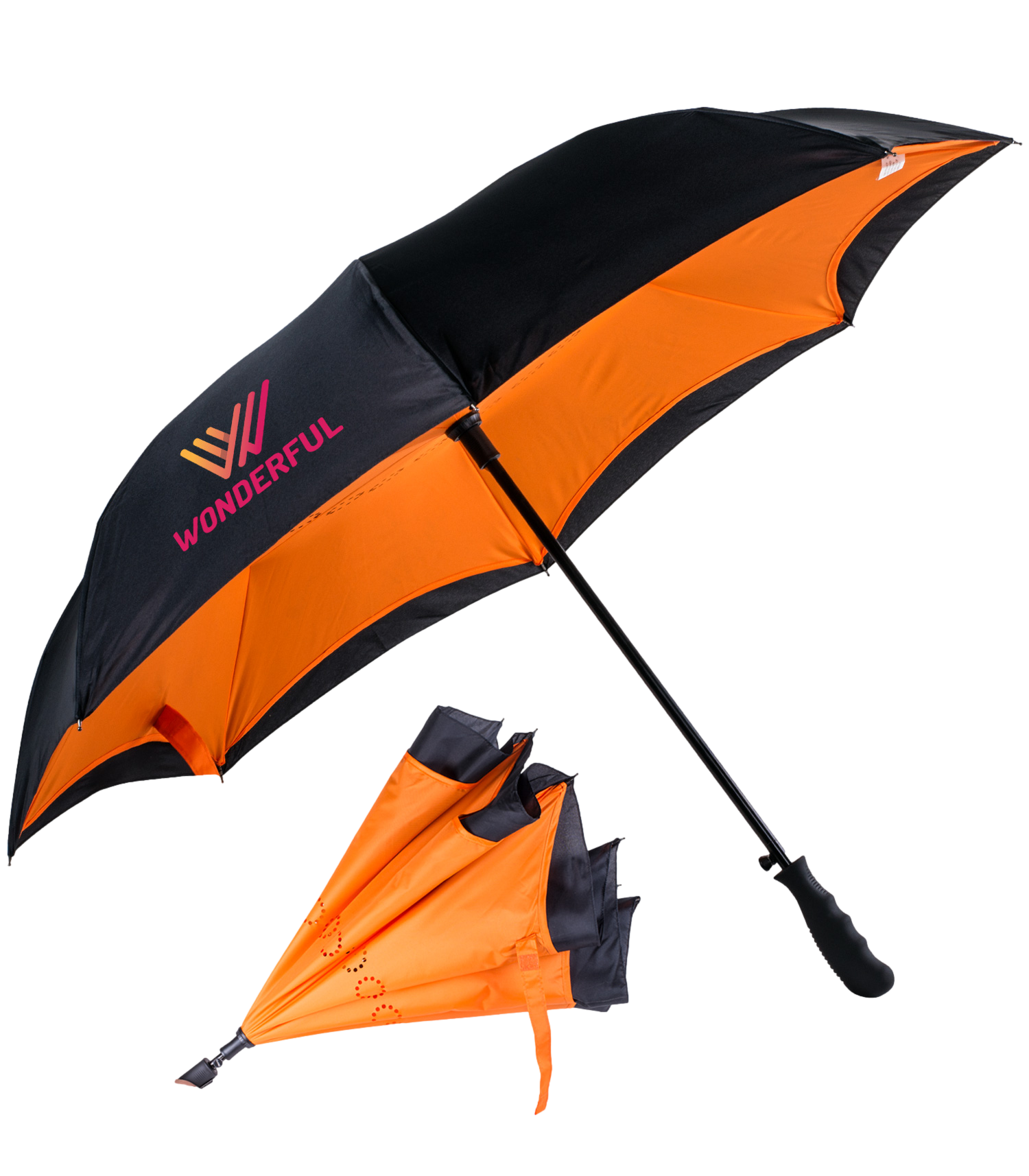 The Rebel Umbrella 21