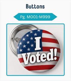 Buttons