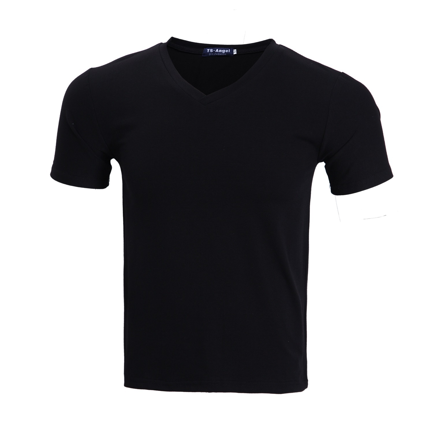 V neck T-shirts