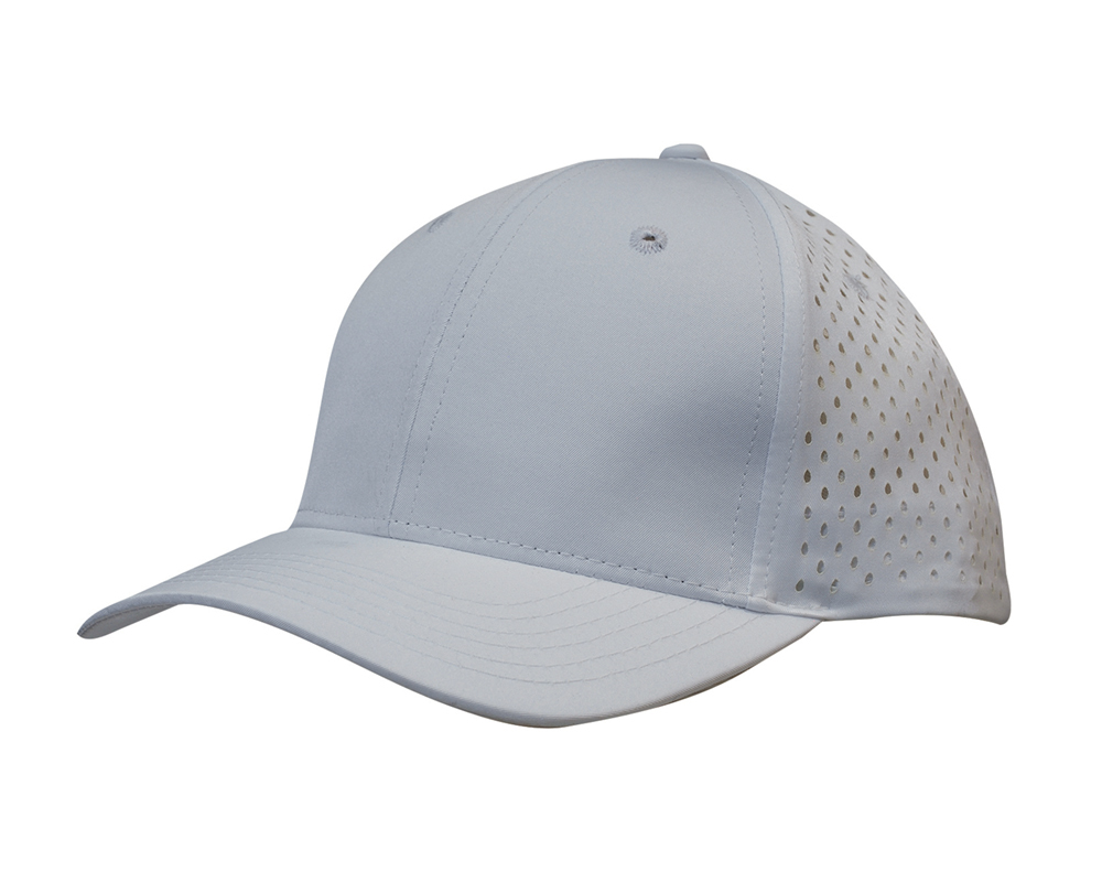 Premium Pioneer Sports Twill with tear drop perforations || 3978 28