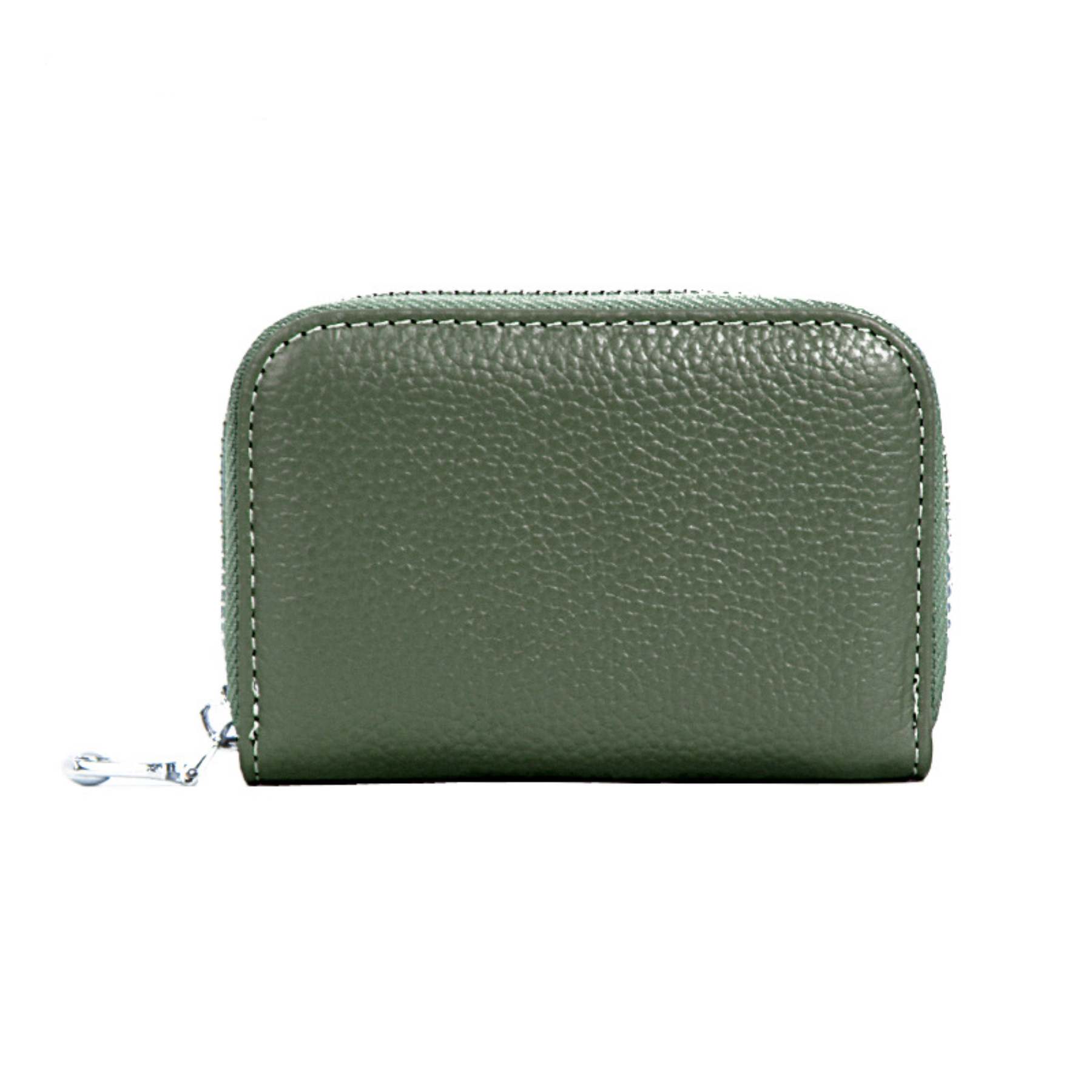Leather Credit Card Holder 14