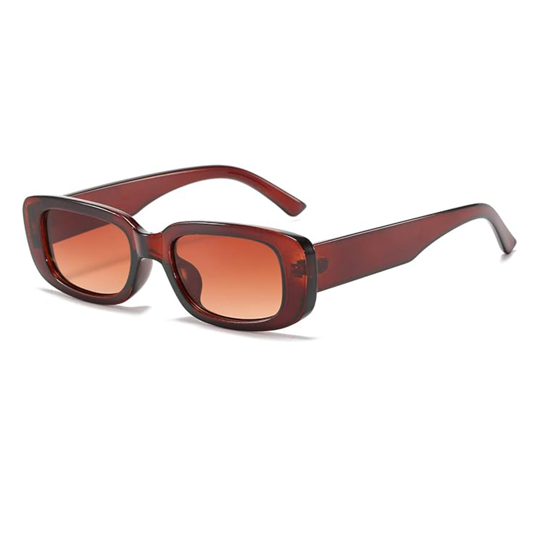 Rectangle Sunglasses 36