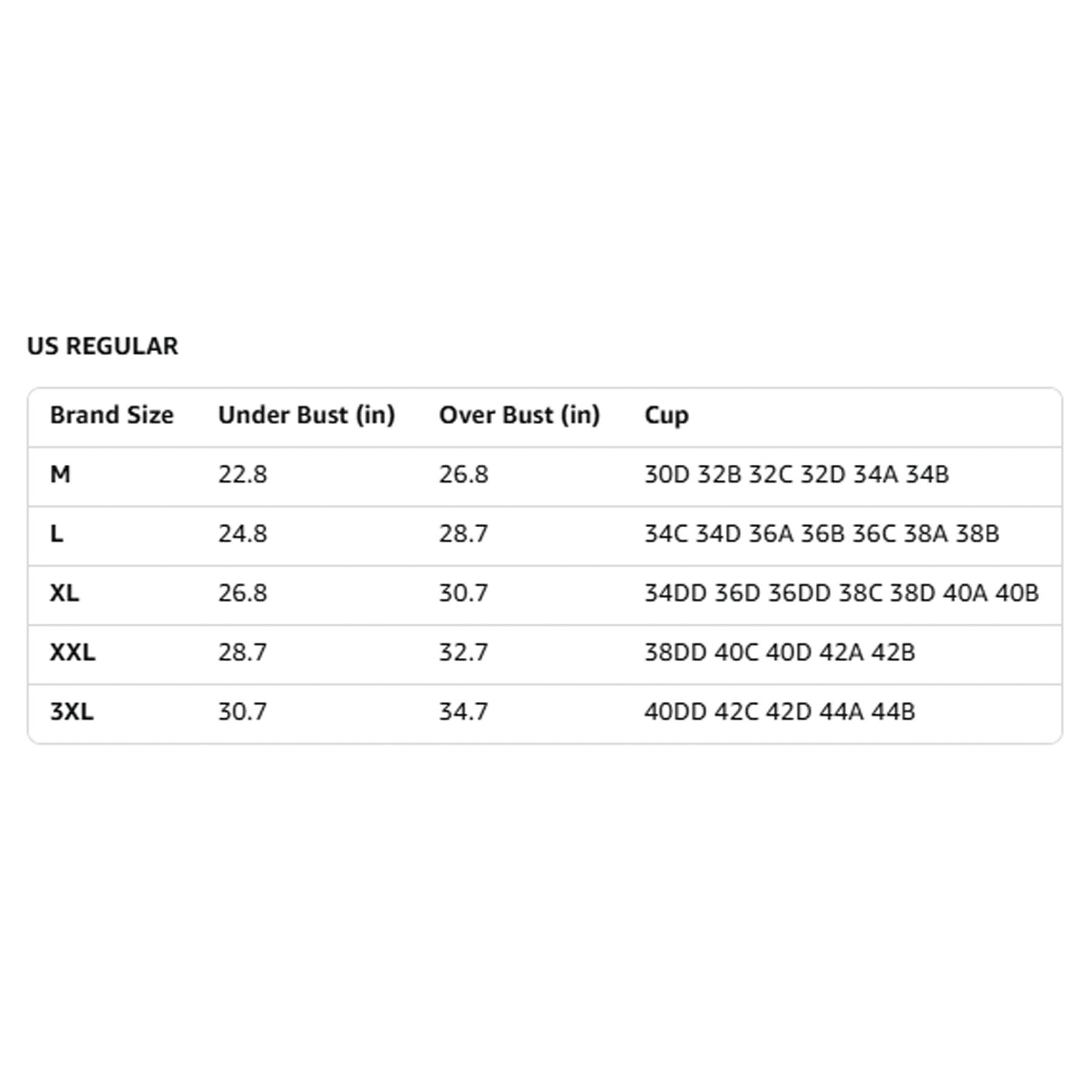 Zip Front Wireless Sports Bra 8