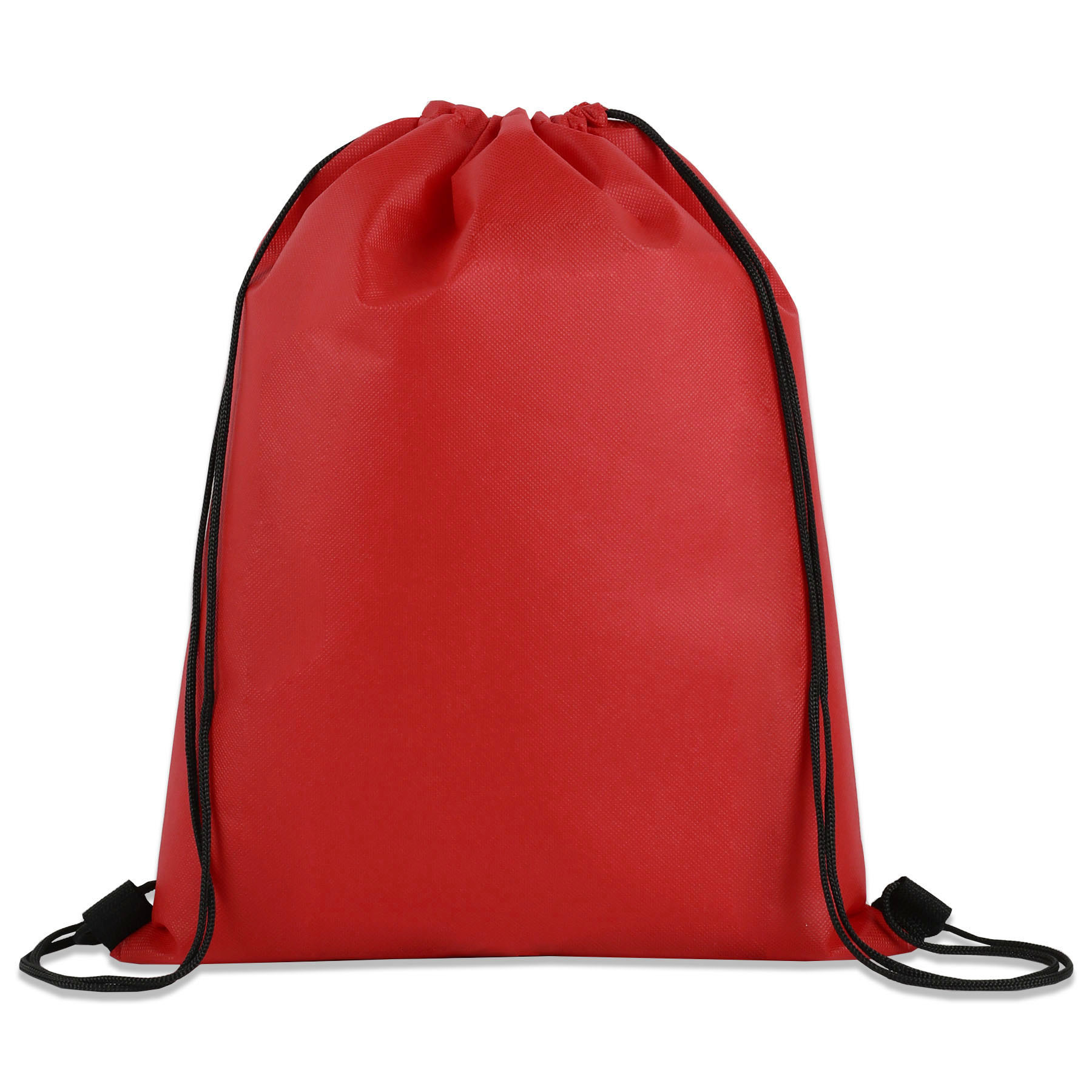 Non-Woven Drawstring Cinch Backpack 43