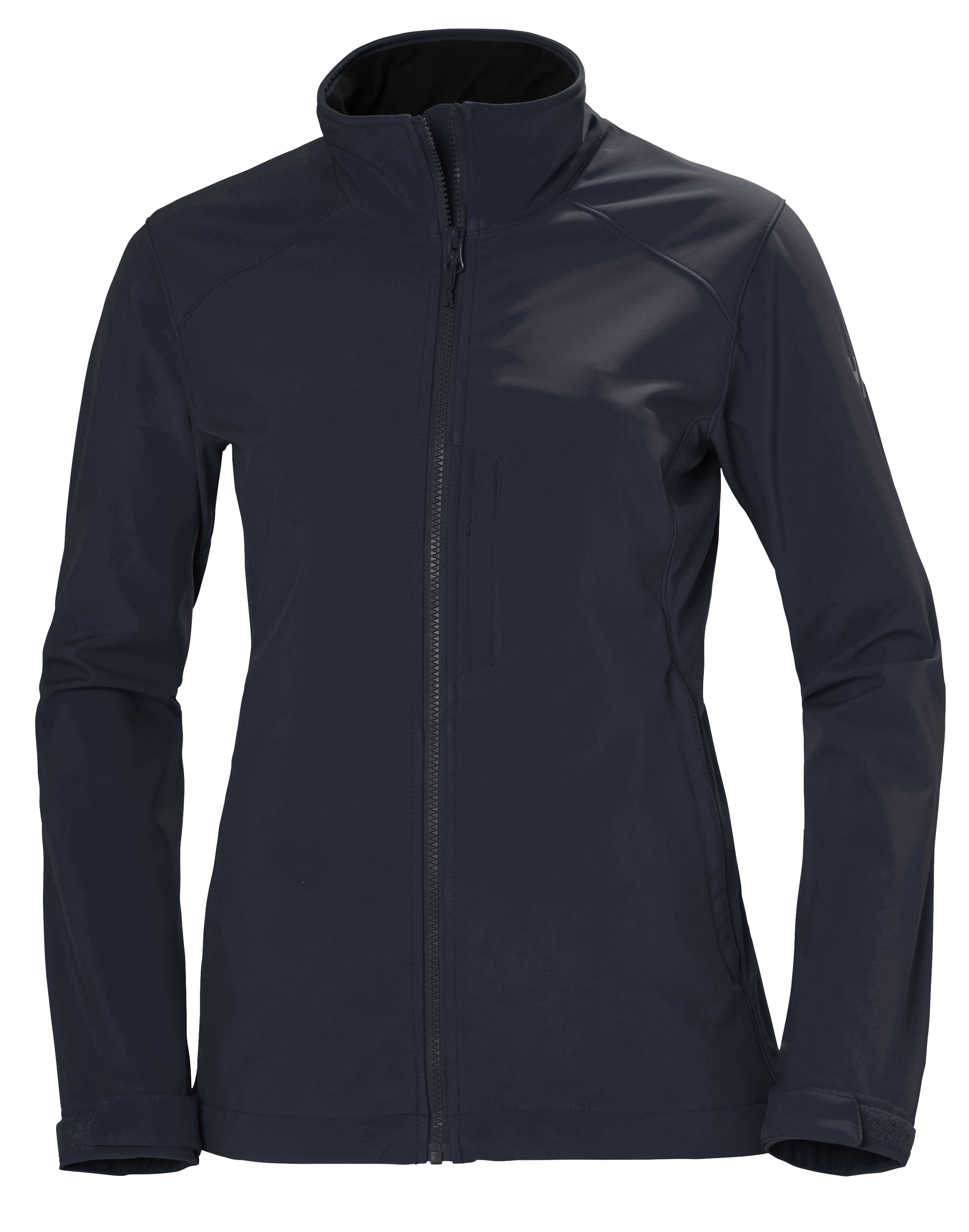 Helly Hansen Women's Paramount Softshell Jacket 17