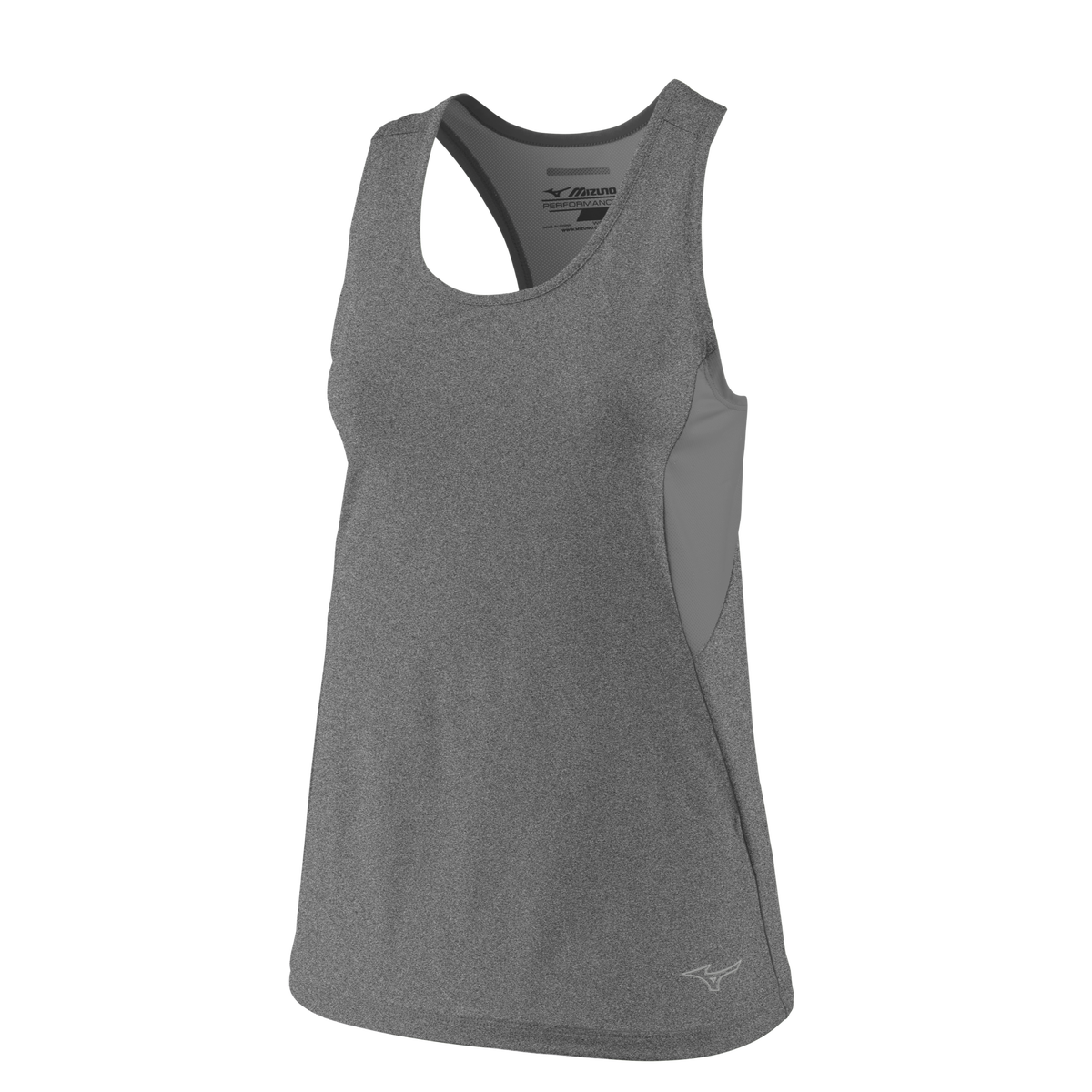 Women's Performance Tank 9