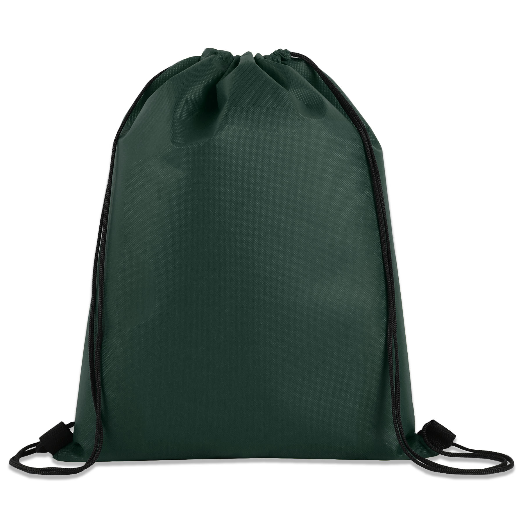 Non-Woven Drawstring Cinch Backpack 25