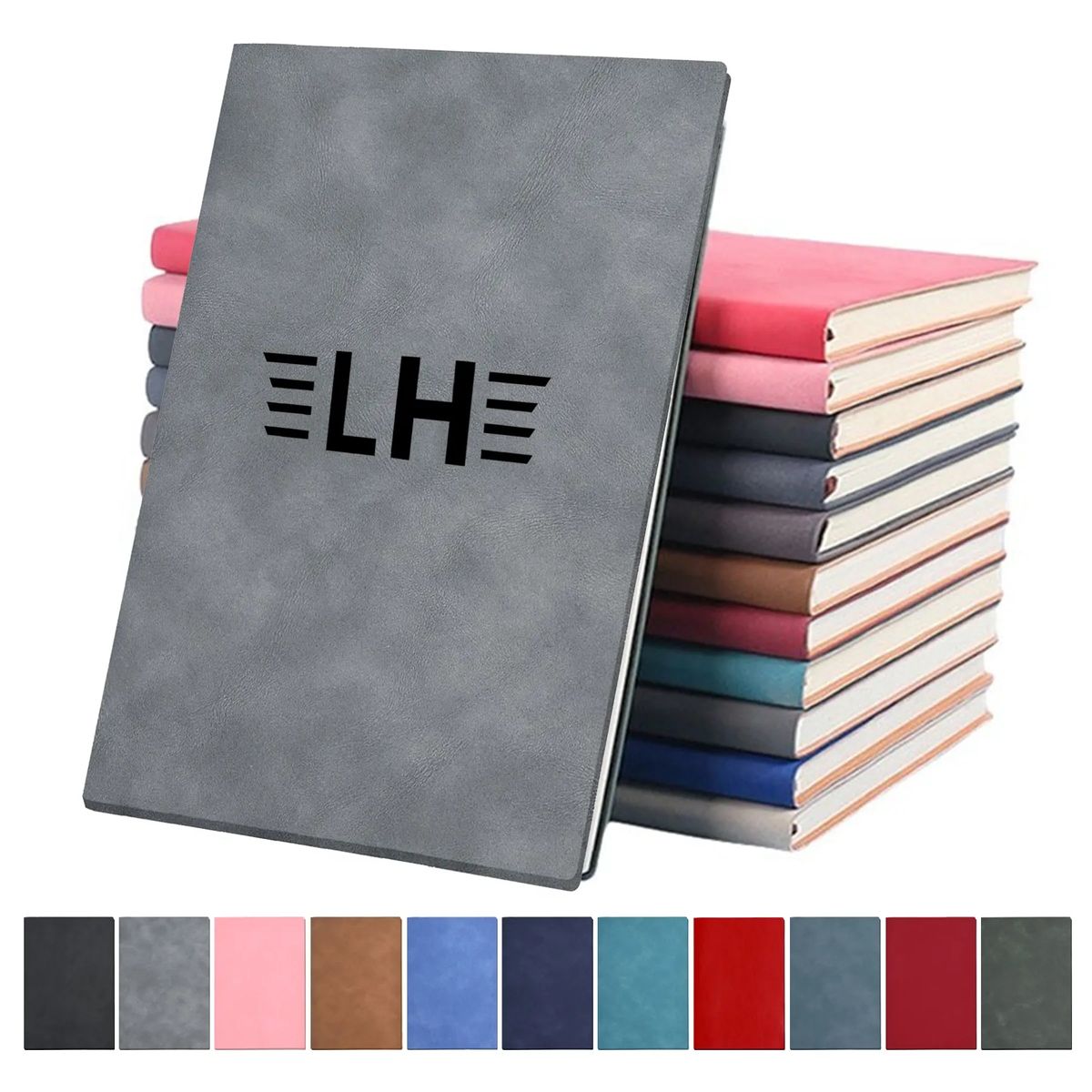 Leather Notebook