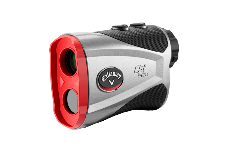 Callaway CSI PRO Laser Rangefinder 2