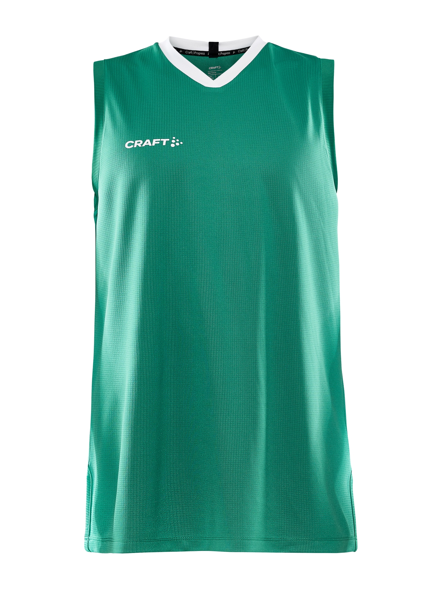 PROGRESS BASKET SINGLET M 135