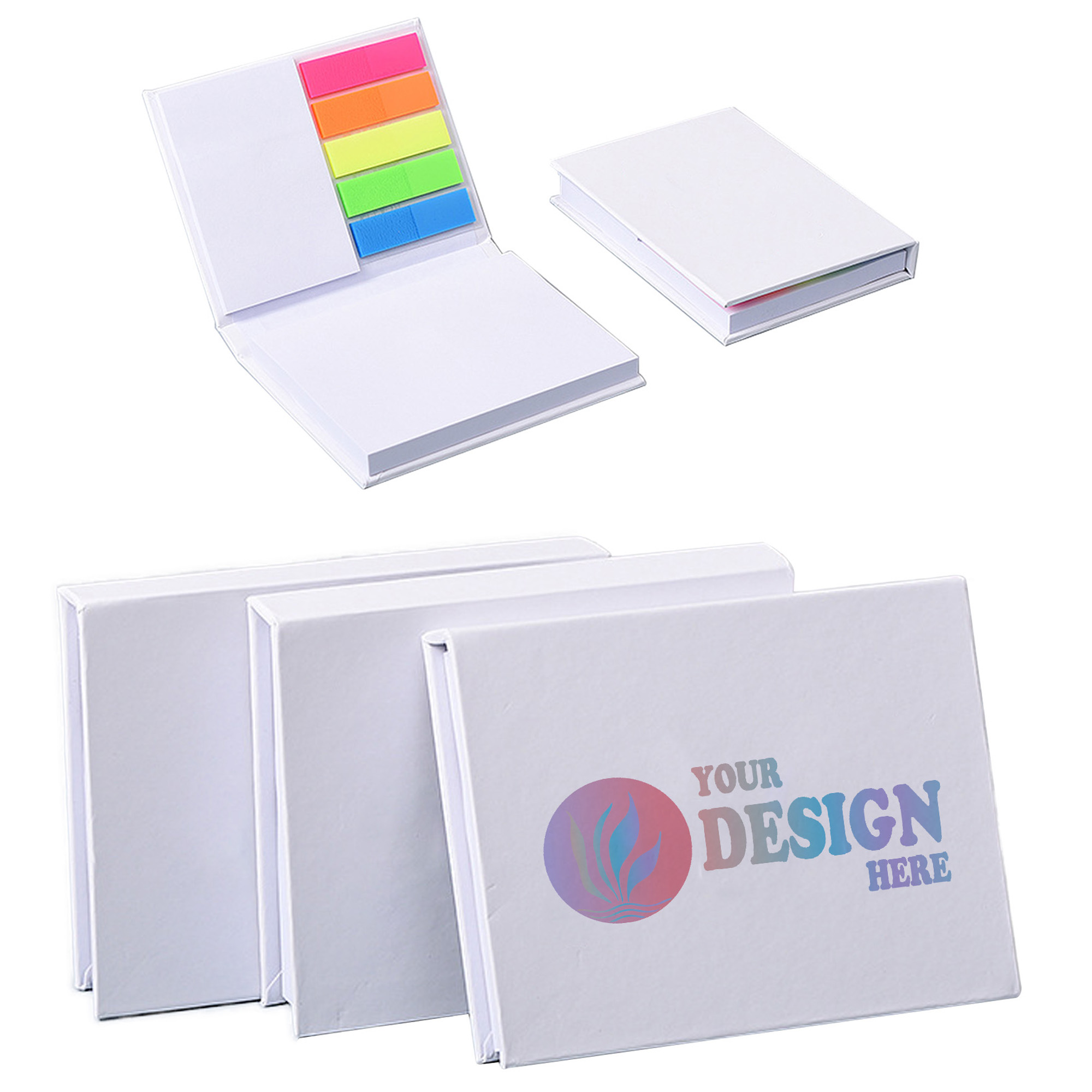 Index Sticky Notes