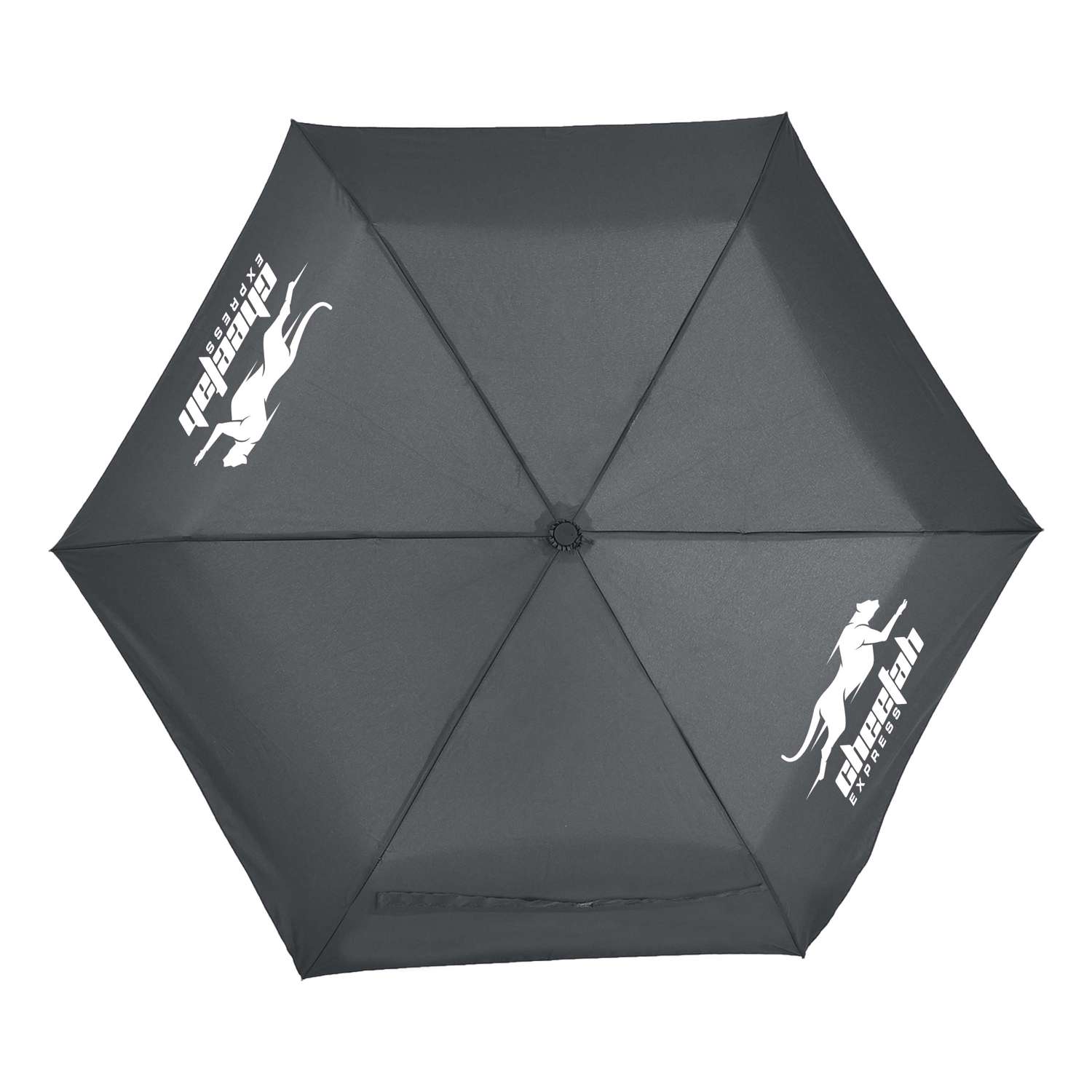 Super Pocket Mini Umbrella (2 Imprints) 7