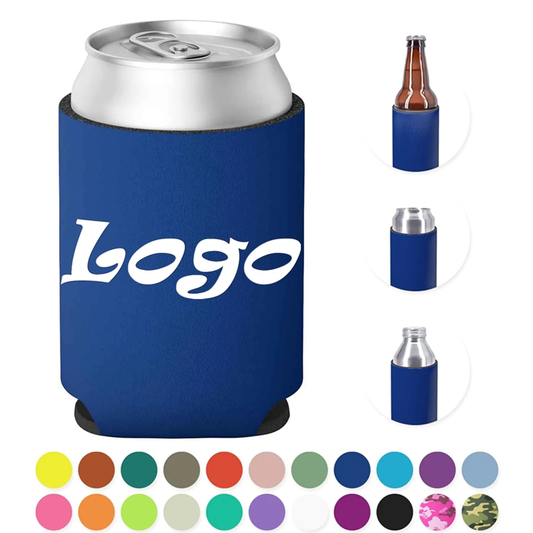 Can Coolers