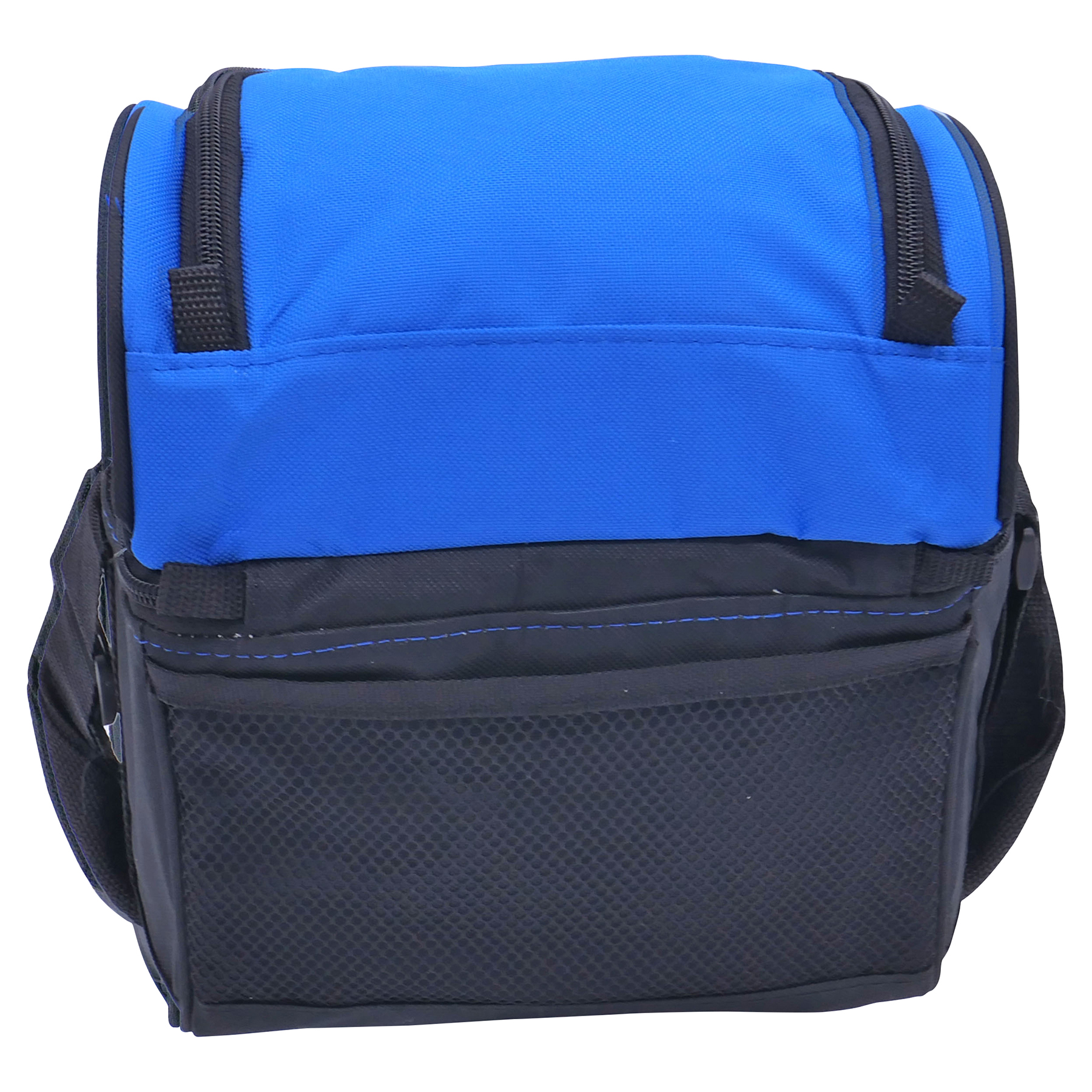 SnackShell Dual-Compartment Leakproof Cooler Bag 11