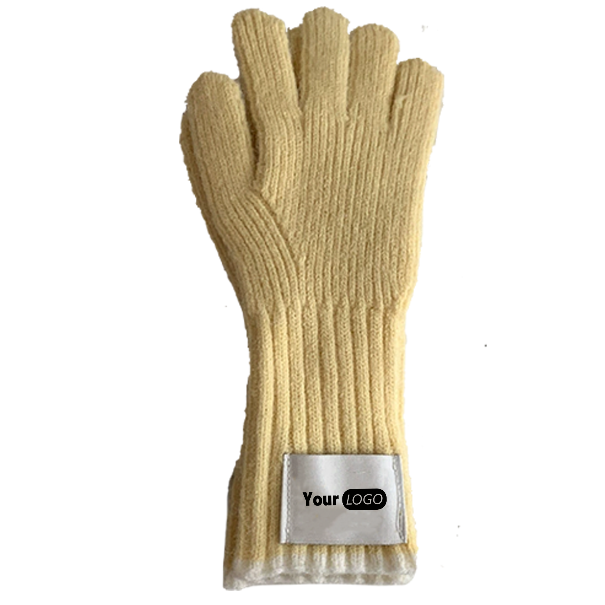 11" thermal knit gloves 28