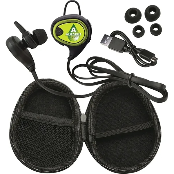 Ring Series Bluetooth Earbuds