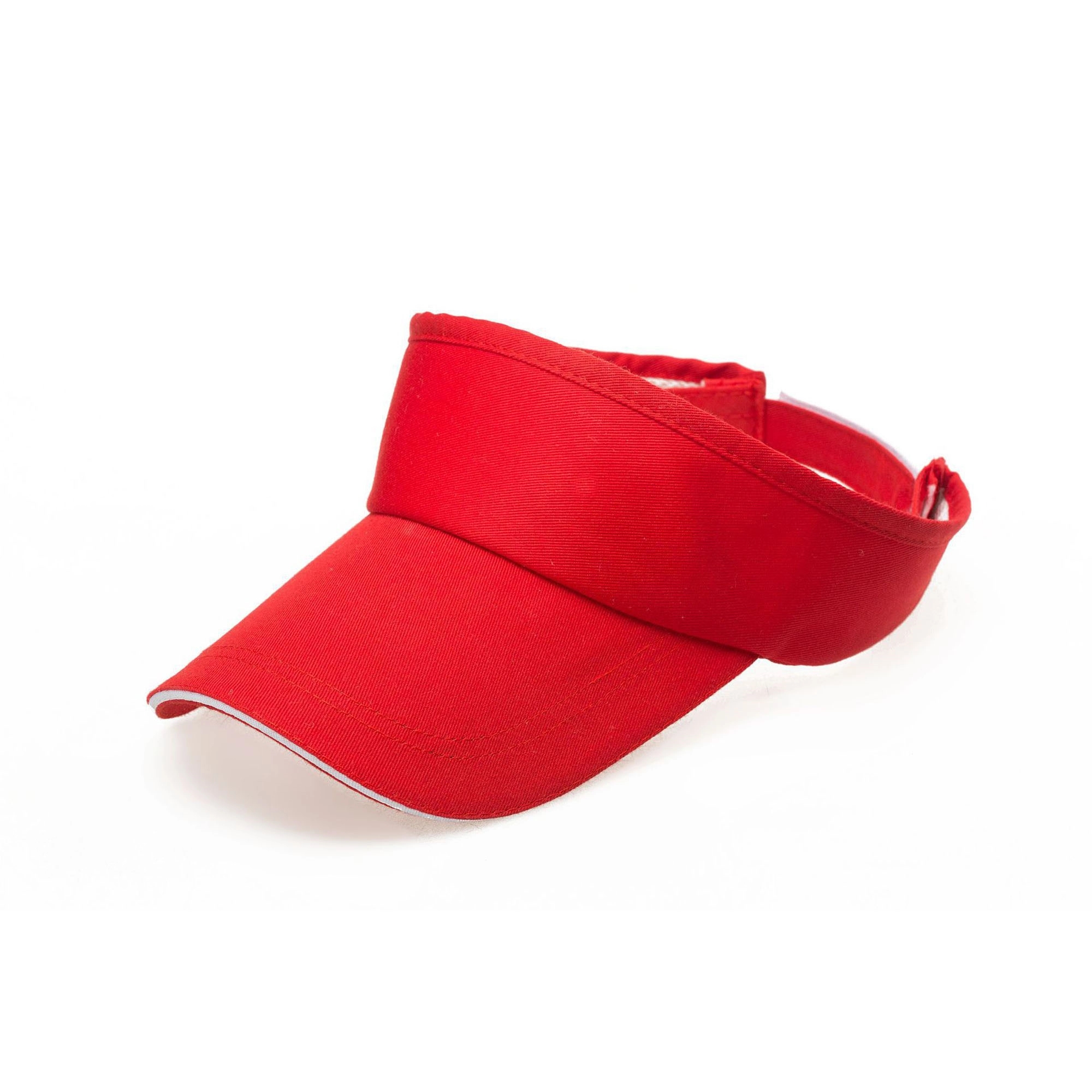 Adjustable Sun Hat Without Top 23