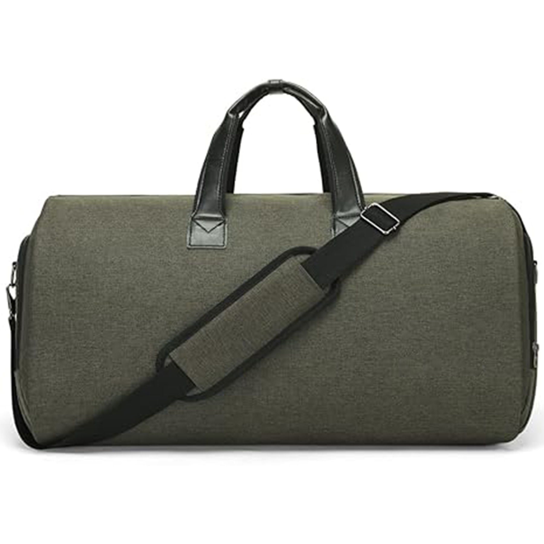 Convertible Garment Travel Bag 19