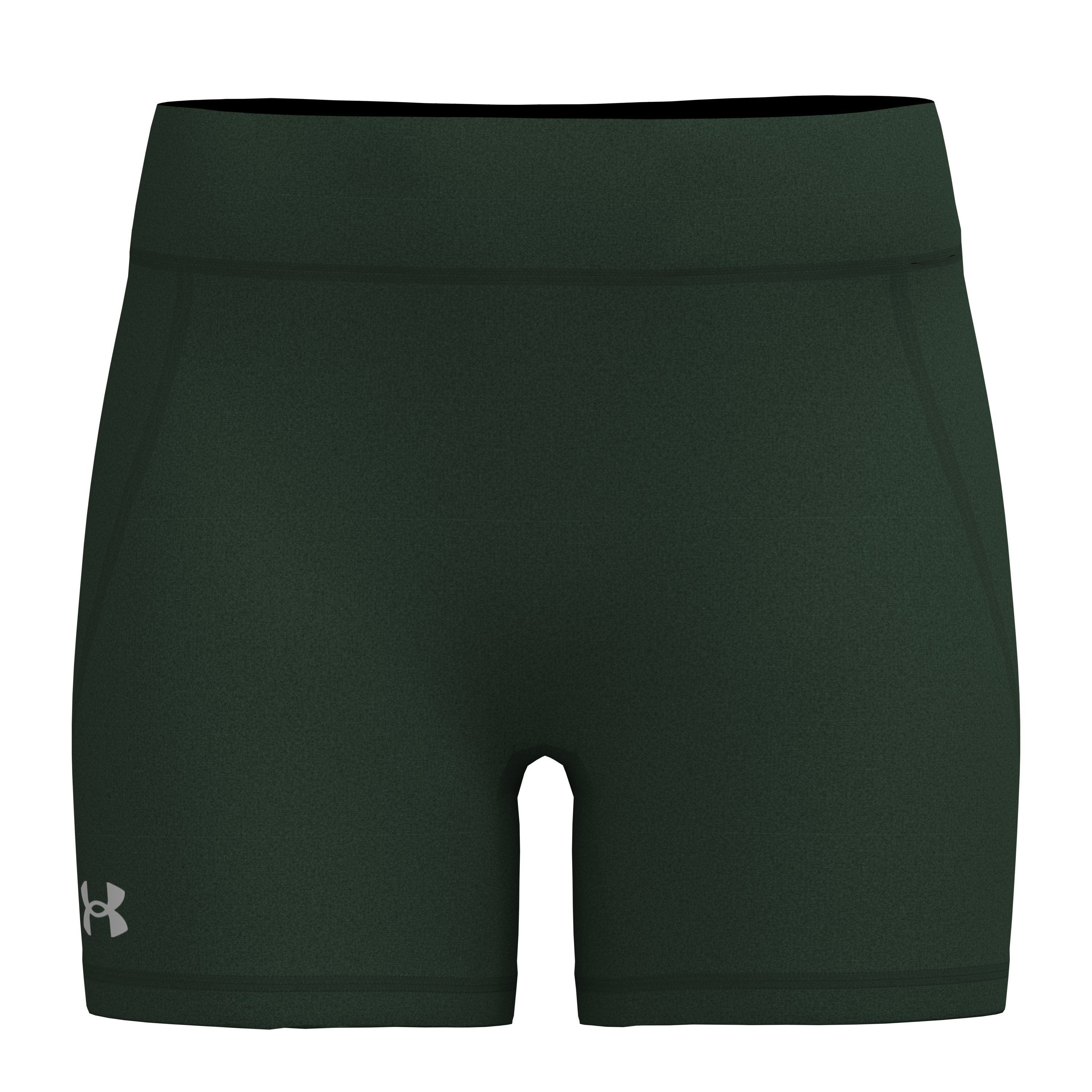 UA Team Women's 4 Shorty 9