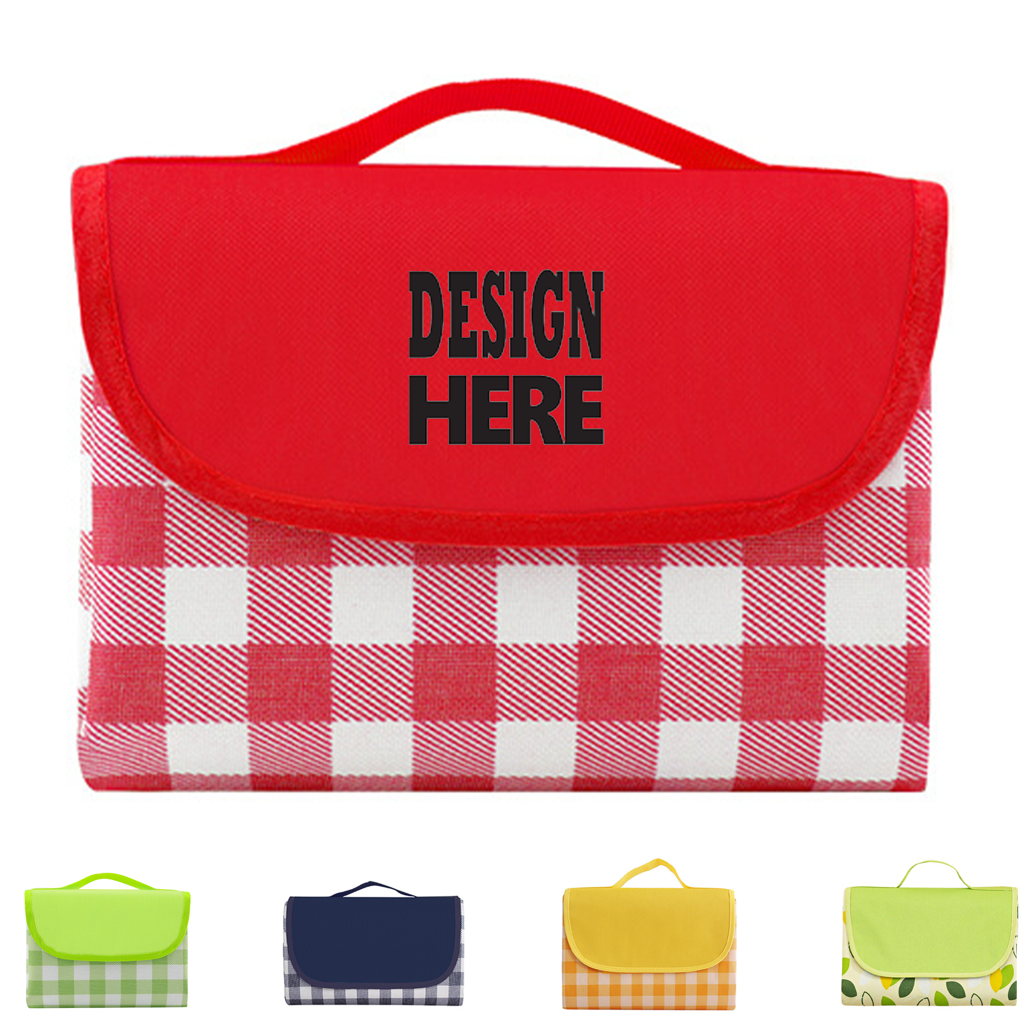 Waterproof Outdoor Picnic Mat 8