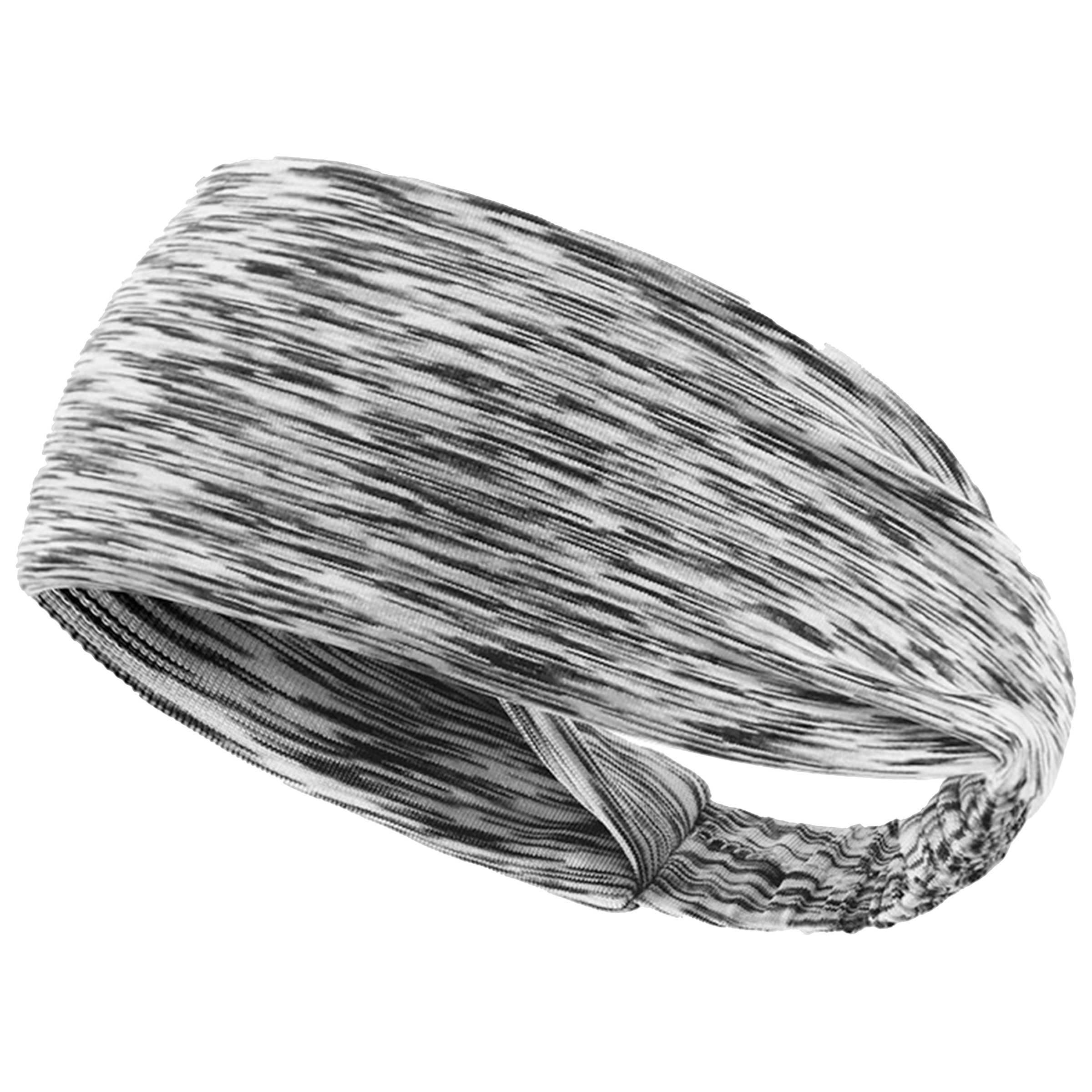 Nylon Sports And Fitness Sweatband 25
