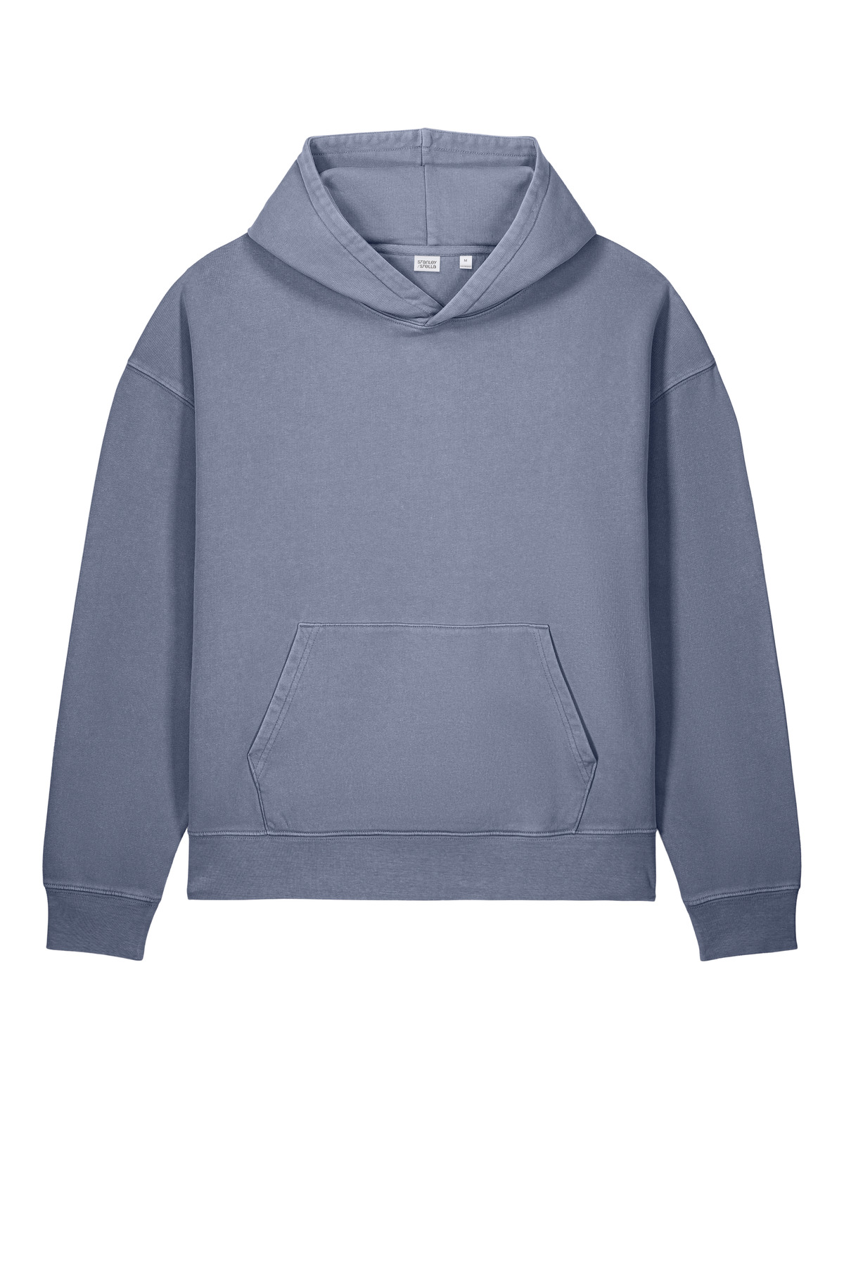 Stanley/Stella Unisex Chaser Vintage Hooded Sweatshirt SXU042