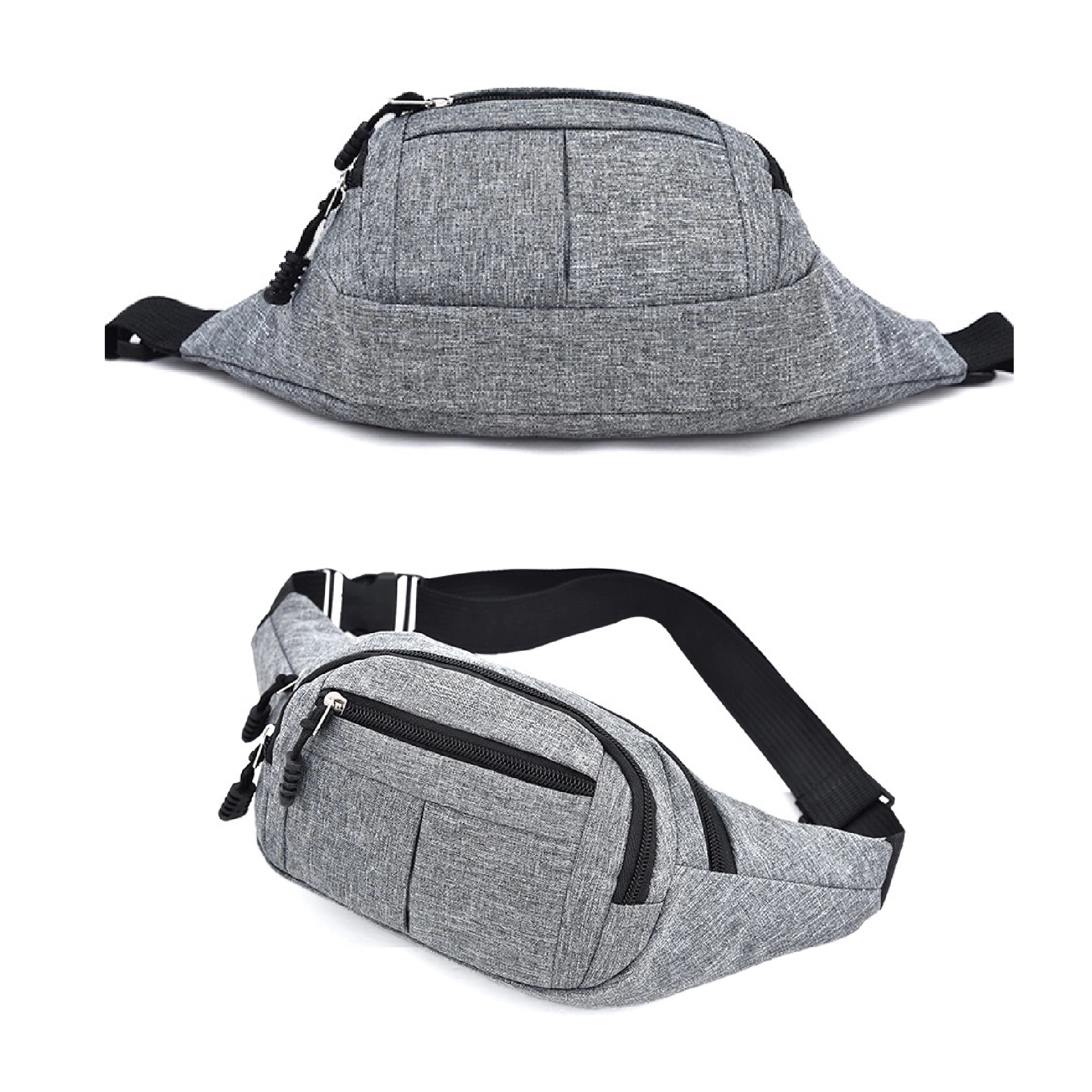 Sports Fanny Pack MOQ 50PCS 12