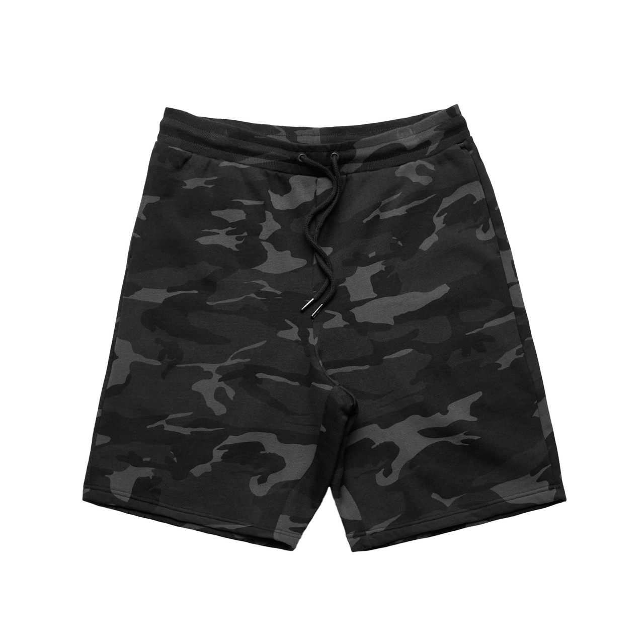 Stadium Camo Shorts | 5916C 8