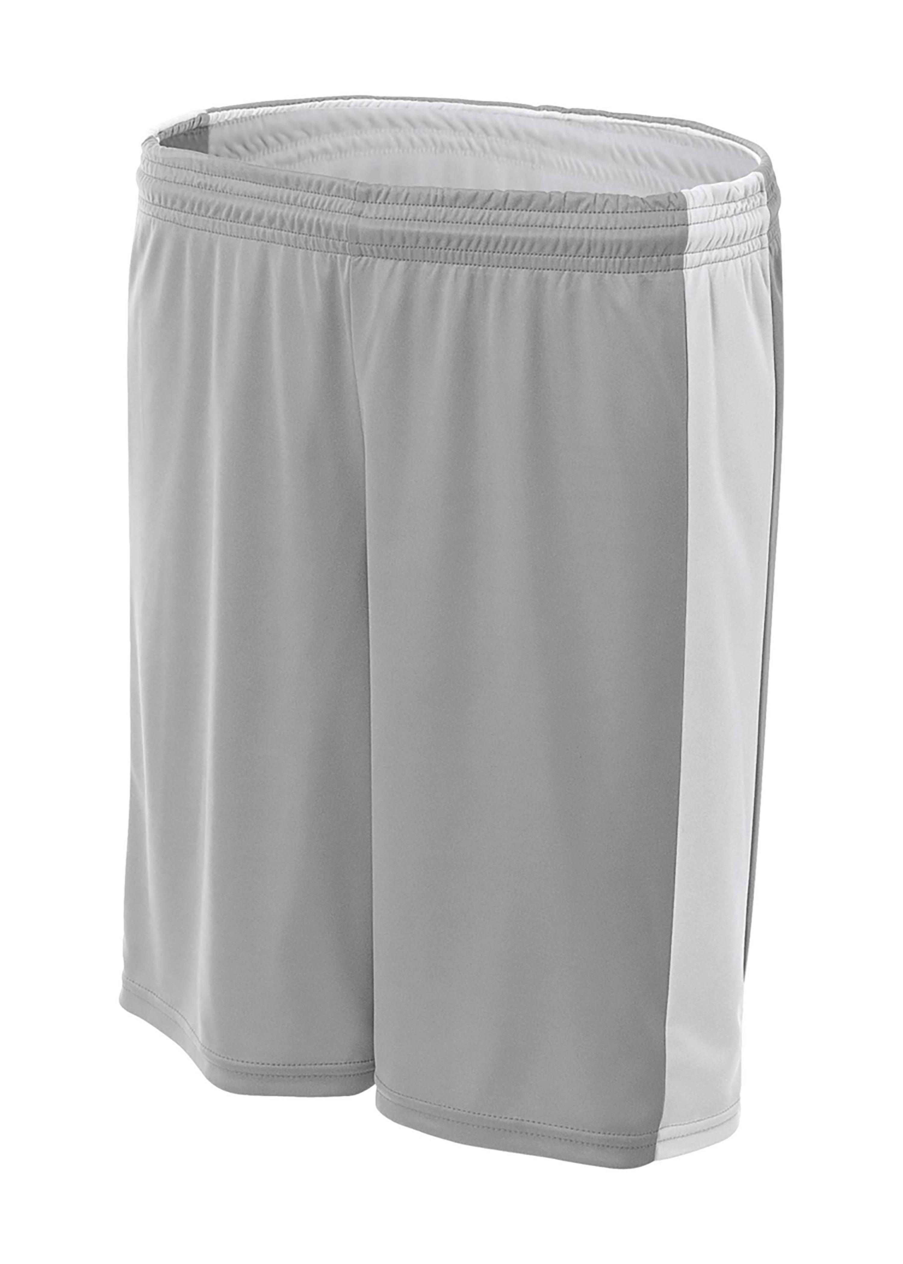 A4 8" Reversible Moisture Management Short 26