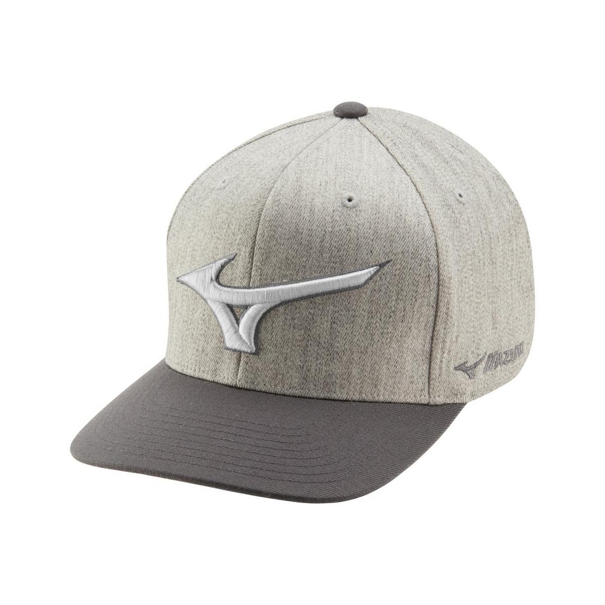 DIAMOND SNAPBACK HAT 24