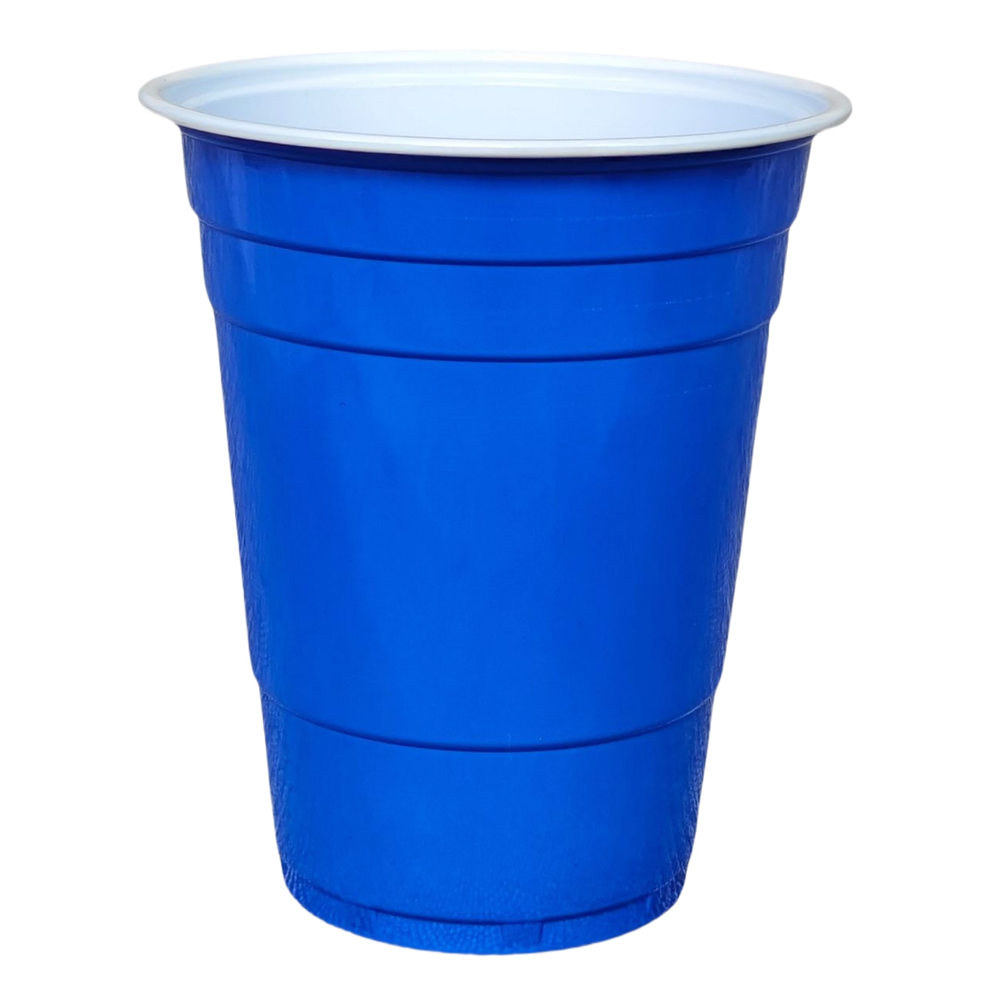 Disposable Drinking 16Oz Plastic Cup 24