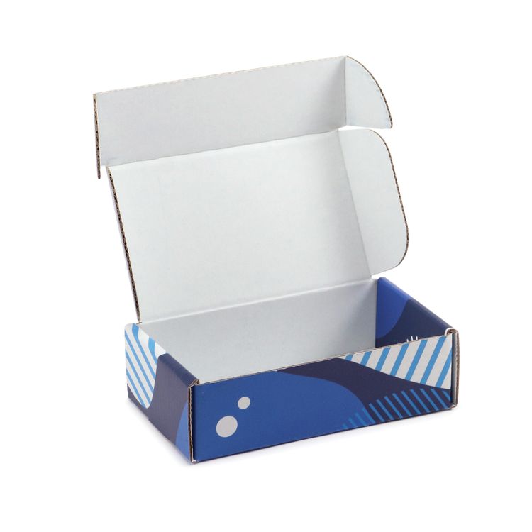 Corrugated Box - 5
